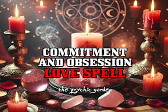 cast powerful black magic love spell marriage spell commitment spell get ex back