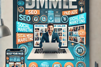 digital marketing manager contents