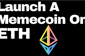 create token launchpad, trading volume bot on solana, ethereum, memecoin website