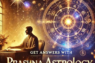 provide a clear and precise answer using vedic astrology