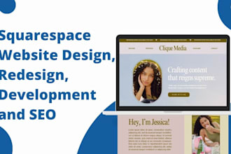 design squarespace website online course SEO move squarespace website 7 0 to 7 1