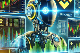 crypto trading bot, ai crypto trading bot, crypto trading bot