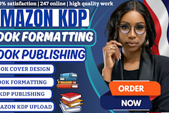 do amazon kdp book formatting book cover formatting and kdp publishing