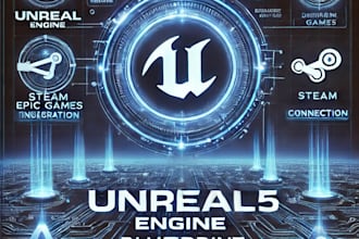 tutor you in unreal engine 5