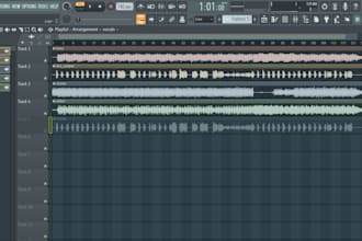 make ai song covers or dialogues of any fictional characters