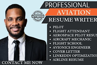 create aircraft aviation resume aerospace engineer resume pilot ats cover letter