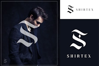 do luxury fashion, costume, t shirt, jewelry brand logo and any graphic design