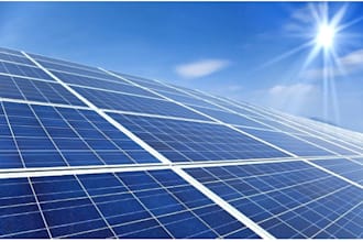 provide solar permit, proposal electrical engineering stamp for solar plans