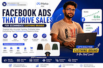 do set up facebook and instagram ads for lead or sales