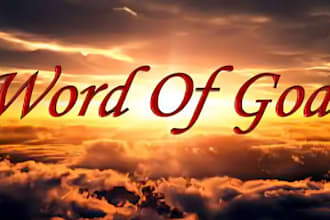 release a powerful prophetic word of fire to break every curse