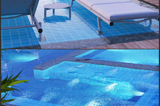 do swimming pool garden design front yard backyard and landscape design