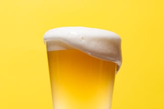 shoot simple, detailed, colorful, and premium drinks photography