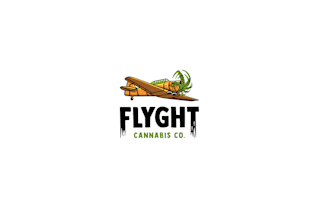 design awesome legal cannabis company logo