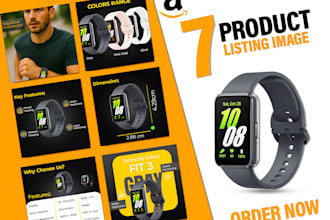 do amazon shopify listing images product infographic lifestyle or bol products