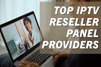 professional create your own streaming service with unlimited credit panel
