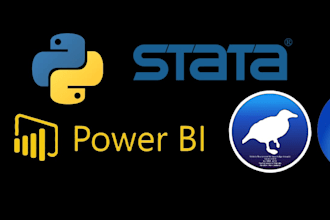 do powerbi, weka, rapidminer, rstudio, assembly languages tasks