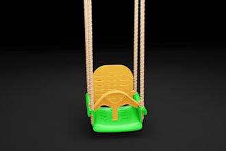3d product modeling and realistic rendering and 3d animation