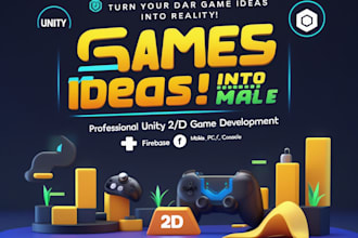 unity 3d game development create stunning games for all platforms