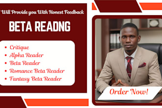 beta read, critique manuscript, romance or fantasy beta reader, structural edit