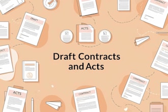 provide expert legal advice, consultations, and legal research