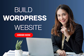 revamp, rebuild, redesign, design, clone and build the wordpress website