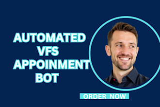 do booking bot, vfs bot, appointment bot, vfs appointment bot, vfs