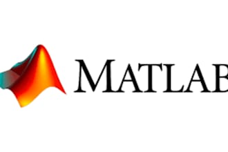 do urgent matlab,matlab programming,simulink, image and signal processing tasks
