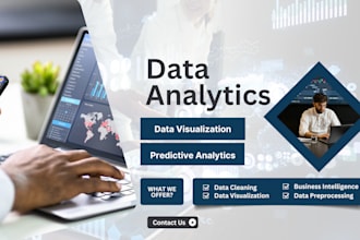 do create a dashboard using power bi