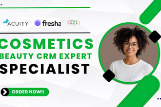fresha acuity scheduling setmore vagaro booking scheduling cleaning service ghl