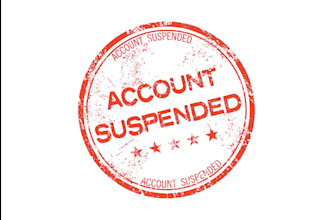 do ebay suspended accounts reinstatement, etsy reopen, shopify reinstatement