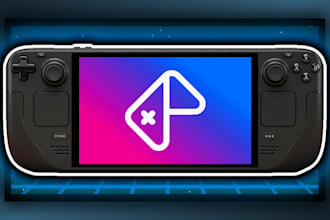 setup your steamdeck and emudeck