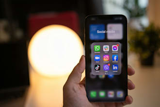 provide lead for your social media agency