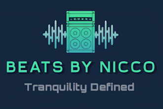 make a custom atmospheric beat to your request
