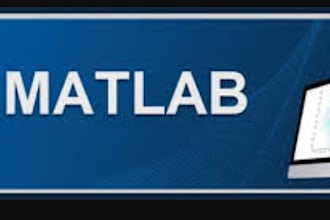 do matlab and simulink simulationn,matlab programming