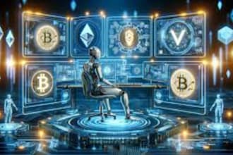 develop crypto bot ai crypto trading bot, python trading bot, ai trading bot