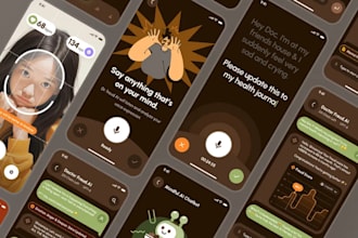 develop ai meditation app ai music app fitness app relaxation app exercise app
