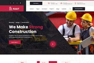 design handyman website to generate quality handyman leads hvac for homeowners