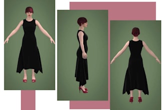 provide wgsm 2d vector clo 3d cad prints graphics