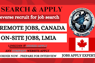 apply for lmia job with work permit, job offer letter visa in canada, research