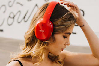 elevate your christian video and spotify music promotion