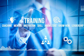 develop saas ai sales coaching website, role play sale coaching web