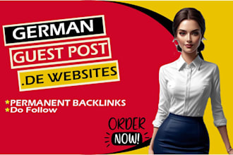do german guest posting on high da sites for SEO backlinks and traffic