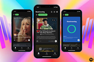 do spotify music promotion and christian music