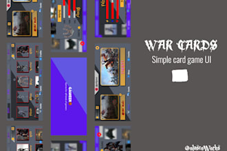 develop nft card game, pokemon card, trading card game, crypto nft game