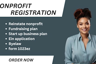 file reinstate your nonprofit 501c3 1023ez form 990 form 1040 byelaw, tax exempt