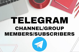 grow your crypto telegram promotion, telegram subscribers
