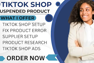 do tiktok shop setup product issues tiktok shop dropshipping tik tok shop ads