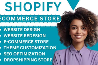 redesign shopify website design shopify website redesign shopify store design
