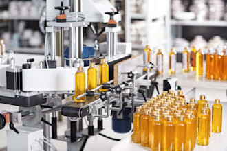 be your chemist to formulate your industrial chemical and reverse engineer