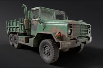 model 3d military tank, photorealistic rendering, 3d wheel, ue5 vehicle, 3ds max